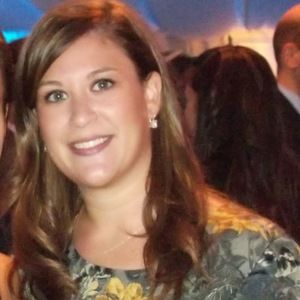 Meet your Posher, Sheryl